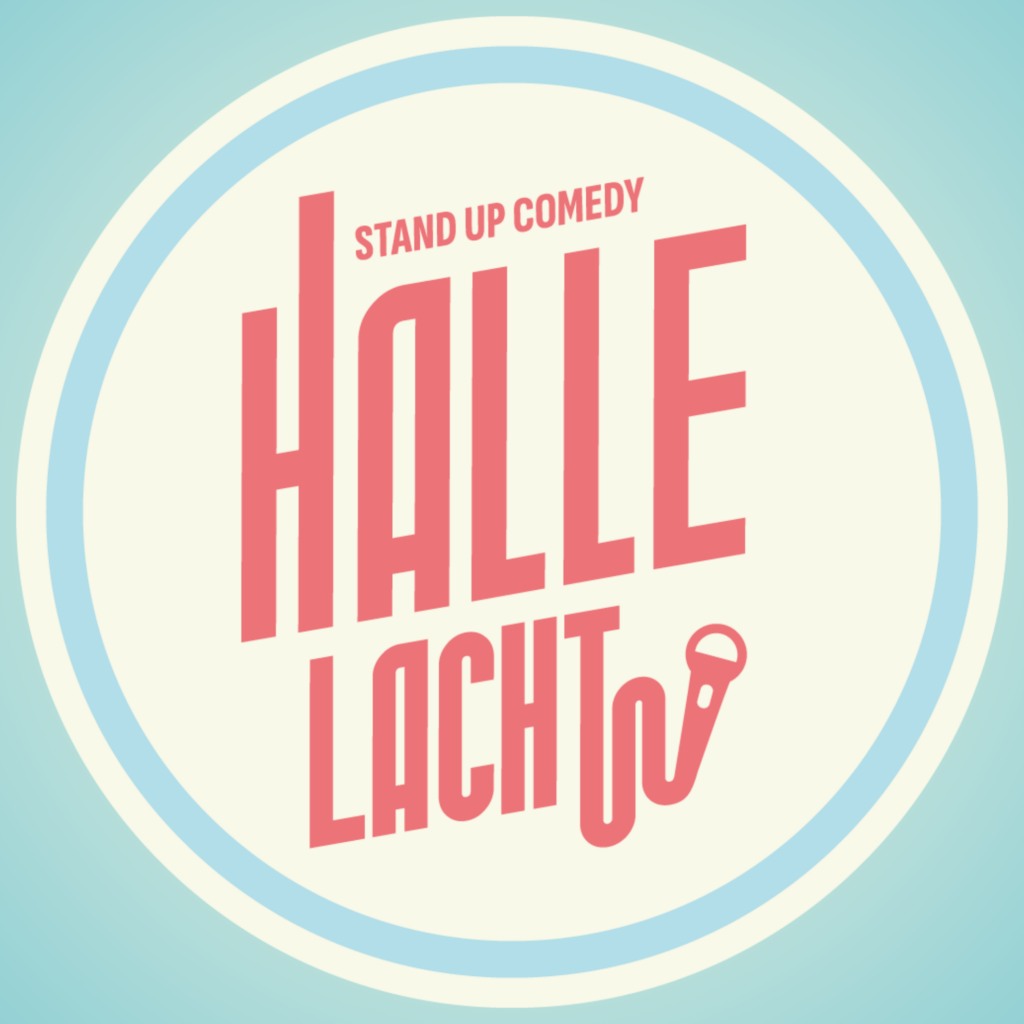 Halle Lacht die Comedy Show